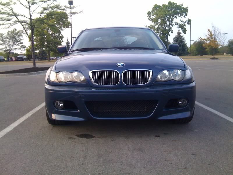 Did BMW ever make e46 AWD with Manual Trans? Page 2 BimmerFest BMW