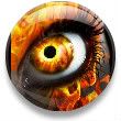 Flaming Eyes Pictures, Images and Photos