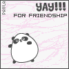 th464472wcy69-gif.gif yay for friendship icon image by Dare_2_Dream_4ever