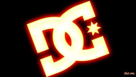 dc shoes logo graphics and comments