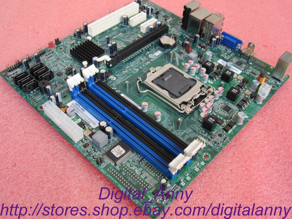 Acer Aspire M3910 H57H-AM2 HDMI Motherboard Intel H57 LGA 1156 DDR3 | eBay