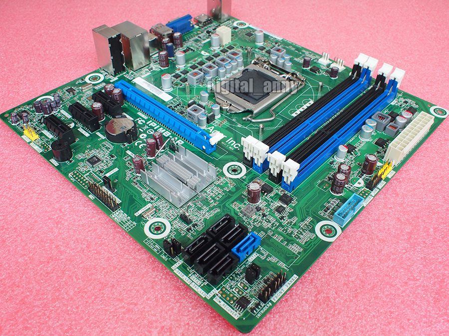 Acer IPIMB-AR Motherboard Gateway DX4870 B75 Express LGA 1155 DDR3 HDMI