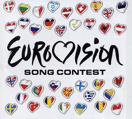 Eurovision+song+contest+winners