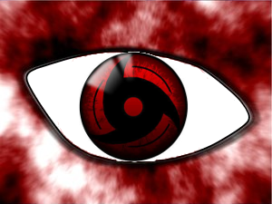 Mangekyou Sharingan Itachi Pictures, Images and Photos
