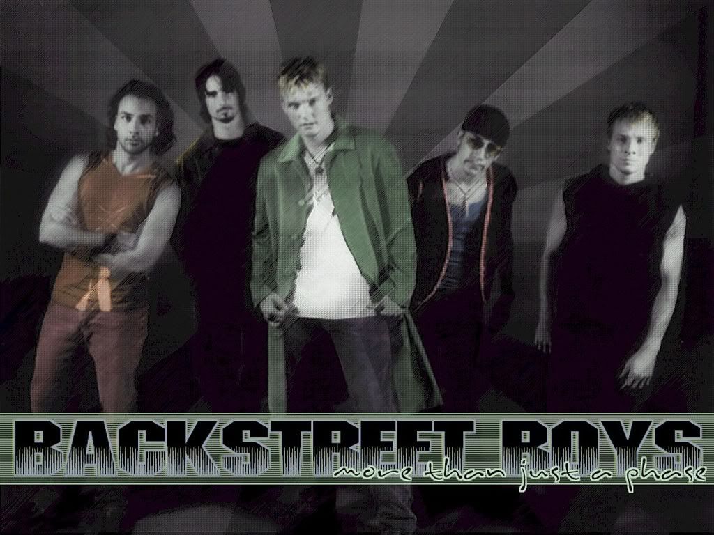 backstreet boys. Pictures, Images and Photos