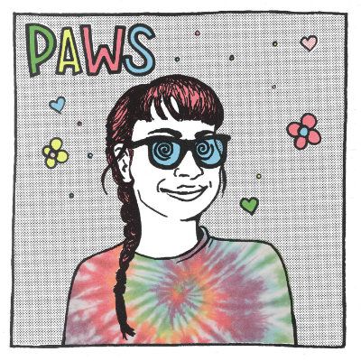 PAWS edit