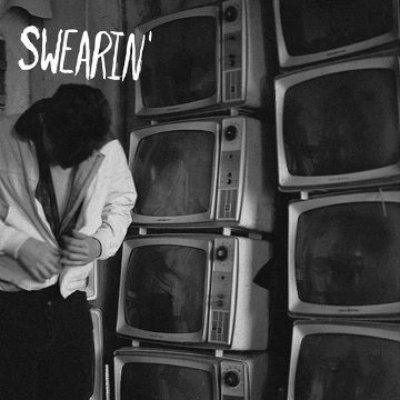 Swearin copy