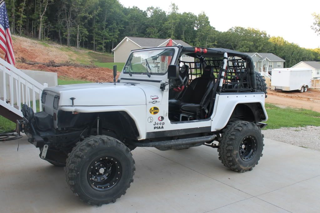 yj on 35s