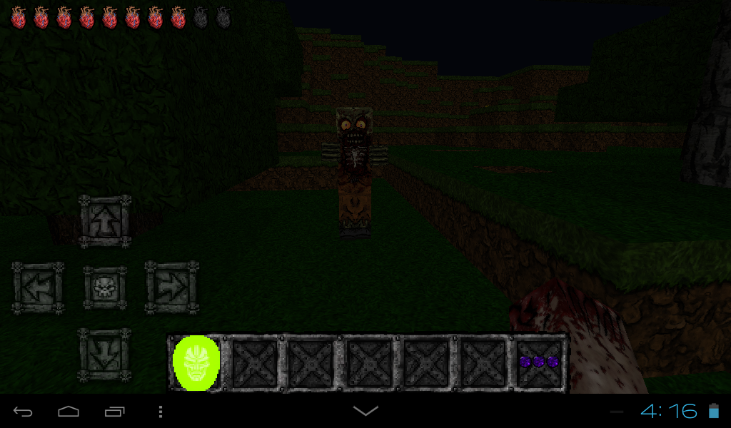 64x/128x] 0.7.5 VonDoomCraft: PE- IOS and ANDROID - Minecraft Forum