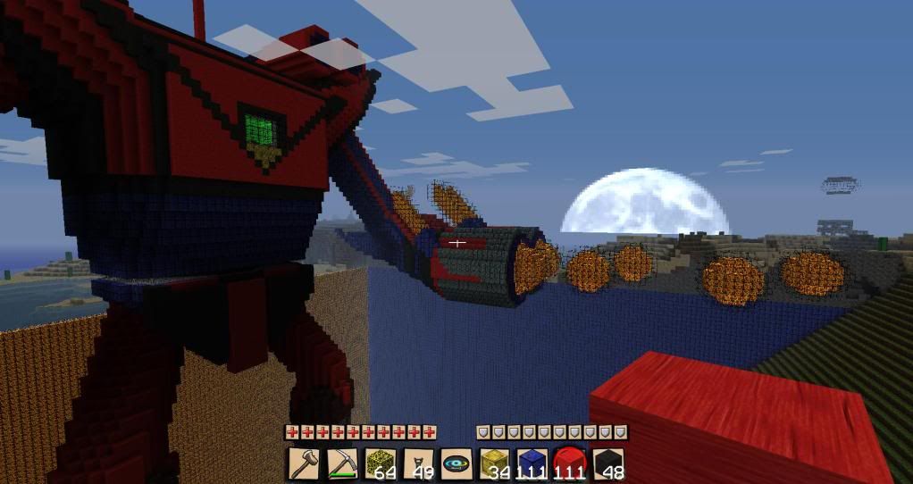 minecraft sdk gun mod 1.2.5 download