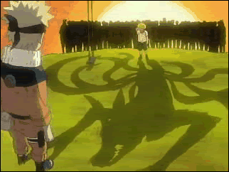 Naruto Shadow