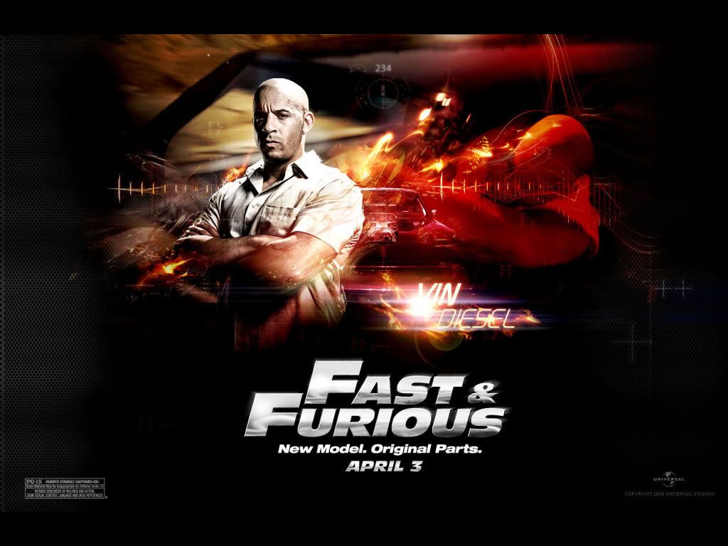 fast and furious 7 full movie