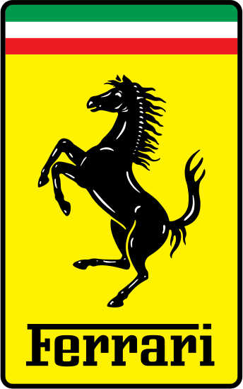 Corvette Logo Png. Ferrari Logo Png