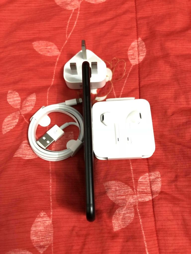 Cân bán 7 32g đen nhám rin all - 3