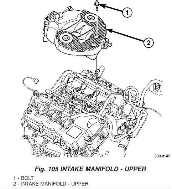 Chrysler code p0202 #2