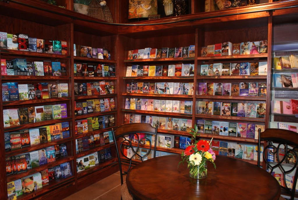 The Library