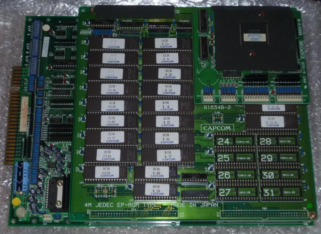 i557.photobucket.com/albums/ss13/merlin196/Video%20Games/rockmanthepowerbattle_zpse2a9afa3.jpg