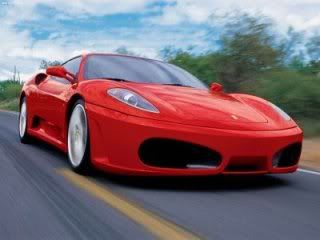Ferrari F430 2005 800x600 wallpaper