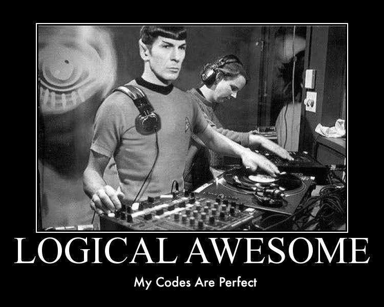 Logical Awesome