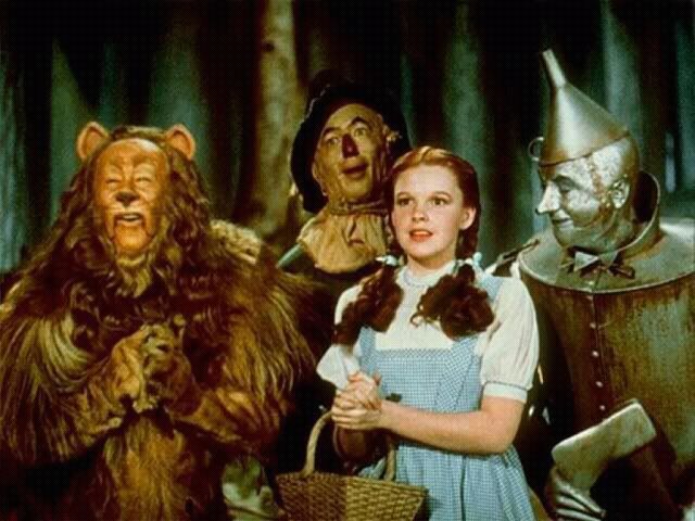 wizard of oz Pictures, Images and Photos
