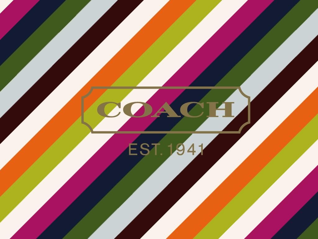 Coach Logo Wallpaper Photo by UrbanWallpapers | Photobucket