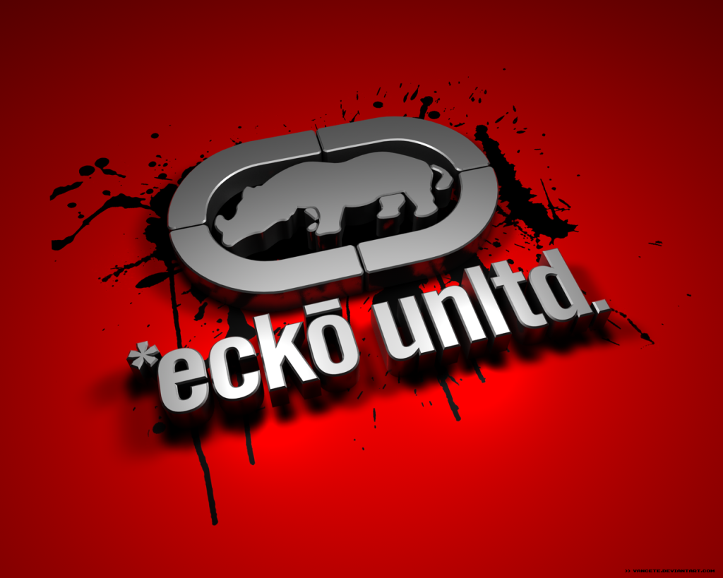 Ecko Unltd. Wallpaper