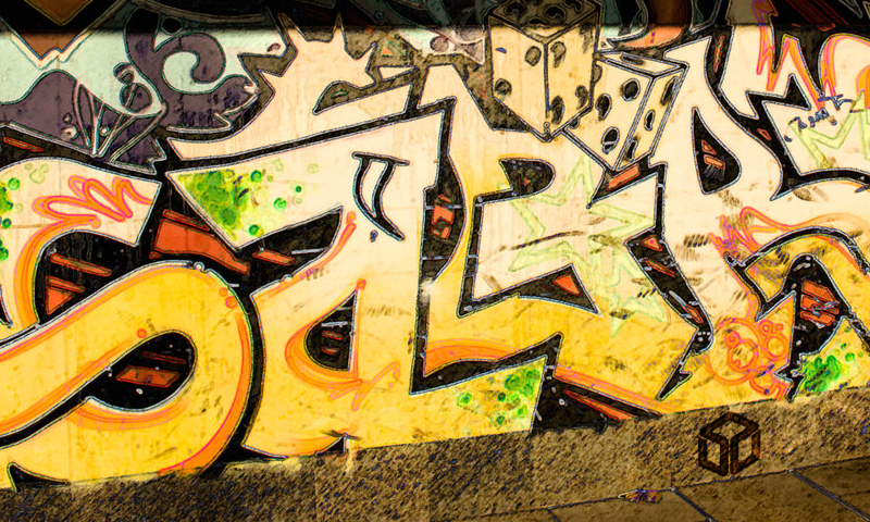 graffitti wallpaper. Graffiti Wallpaper