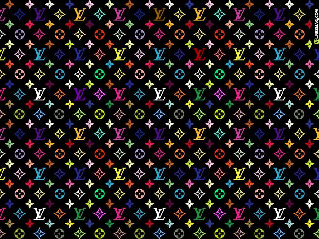 Louis Vuitton Pattern Wallpaper Photo by UrbanWallpapers | Photobucket