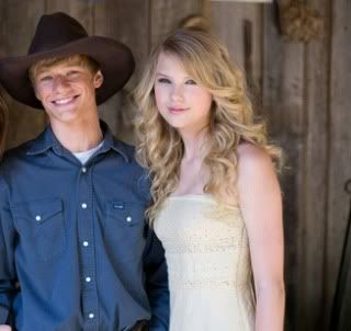 Lucas Till &amp; Taylor Swift Pictures, Images and Photos