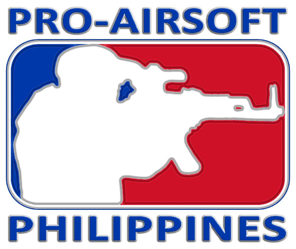 Logo Airsoft