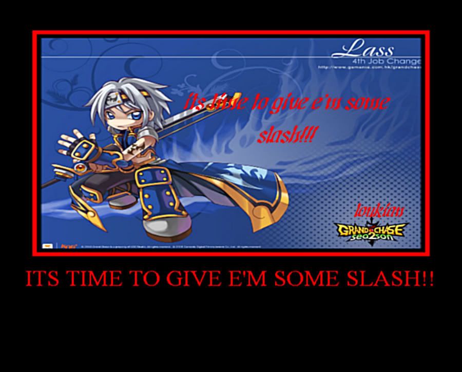 extreme grand chase client free download