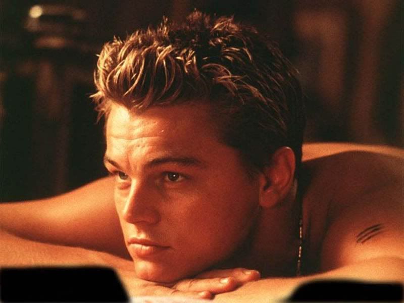 leonardo dicaprio young wallpaper. leonardo dicaprio wallpaper.