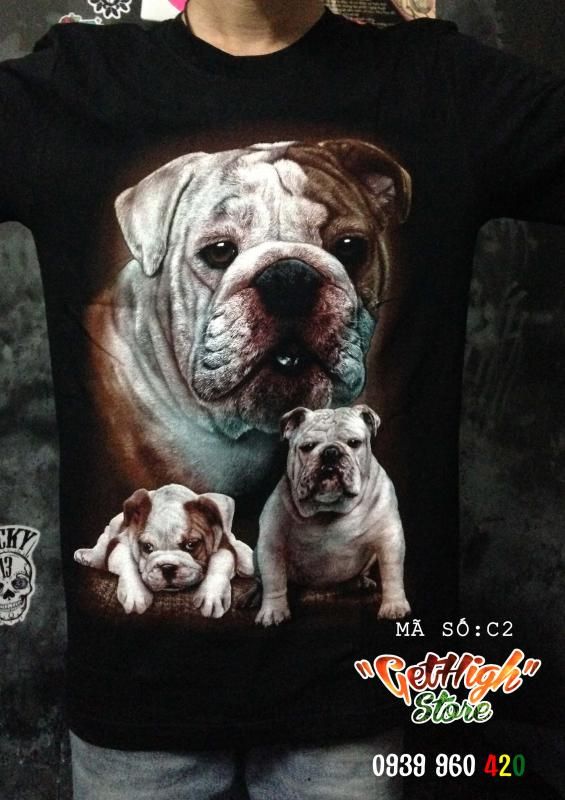 áo rock , áo thun thái - hàng cực chất, giá cực mềm - 43