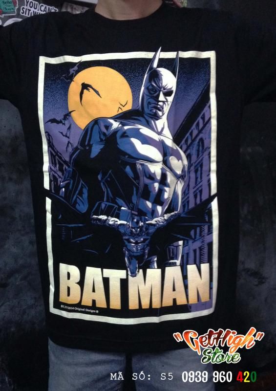 áo rock , áo thun thái - hàng cực chất, giá cực mềm - 39