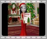 kangaschristmas.flv KANGAS CHRISTMAS video by kangamickeyroo