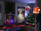 print4.jpg merry christmas kang image by kangamickeyroo