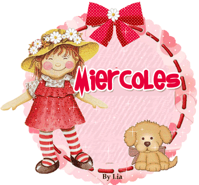 miercoles