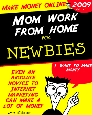 home business ideas