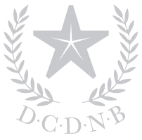 DCDNB logo