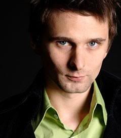 Matthew Bellamy Pictures, Images and Photos