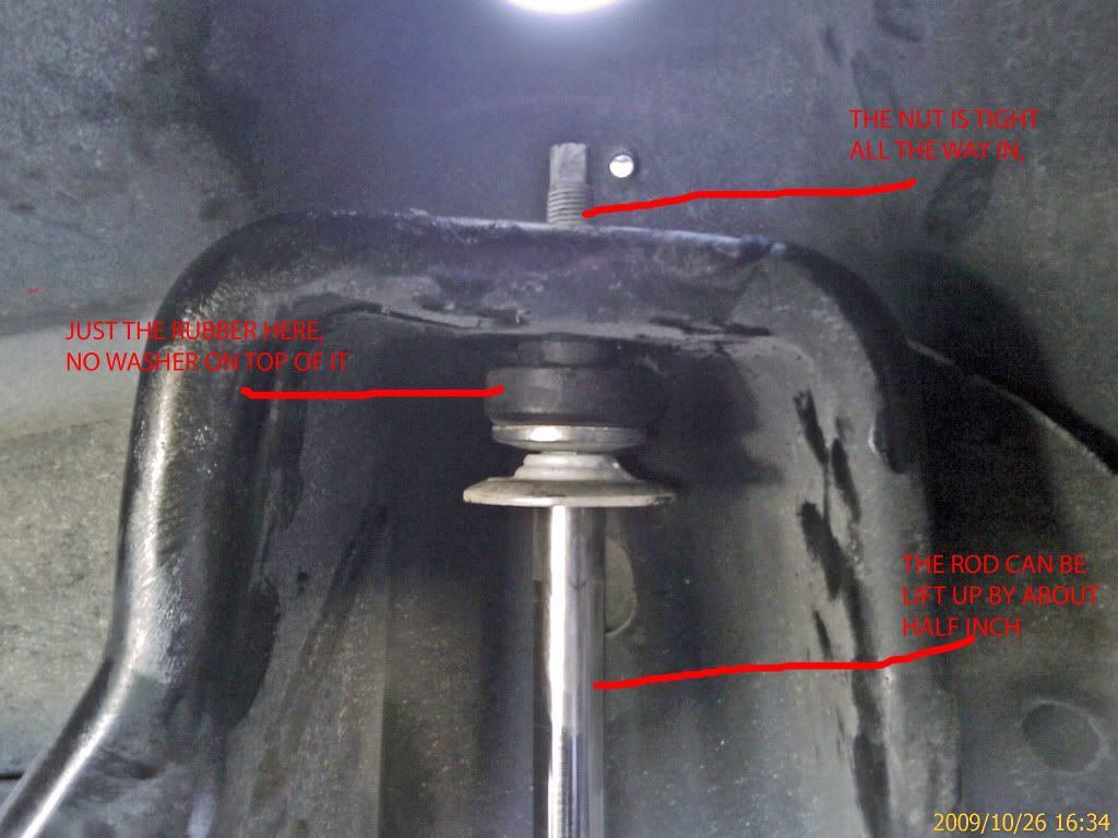 shocks problems Jeep Wrangler Forum