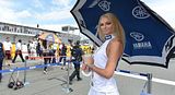 German MotoGP Paddock Girl Pictures: Sachsenring 2012