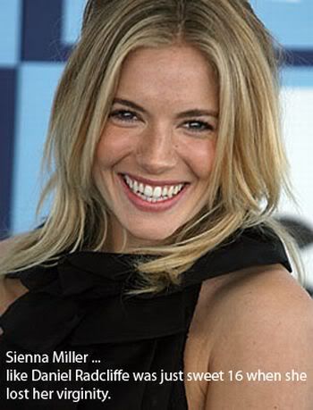 Sienna Miller