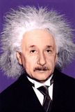 albert einsterin