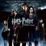 Cover cd harry potter