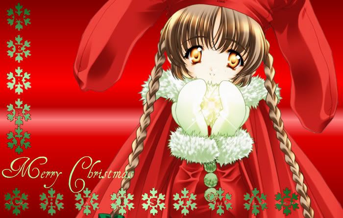 anime merry christmas photo: Merry Christmas Image12.jpg