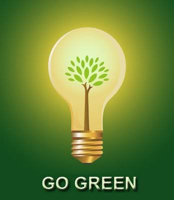 Go Green Pictures, Images and Photos