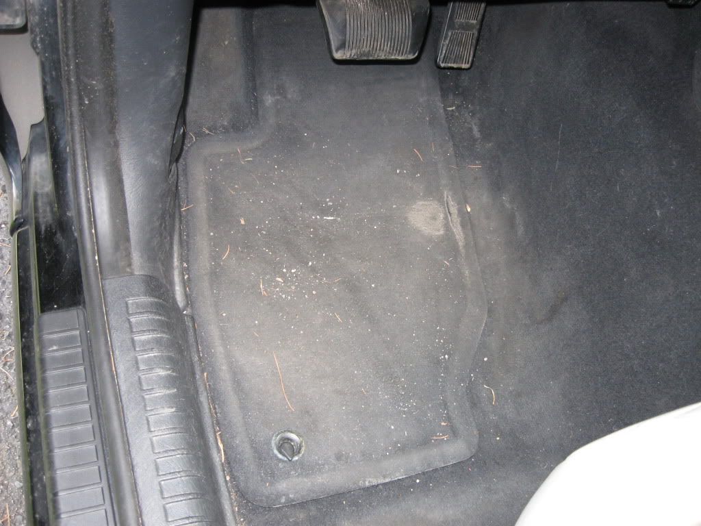 2004 Jeep Liberty Renagade floor mats wanted Jeep Enthusiast Forums