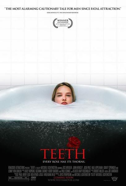 teeth movie. Teeth Movie