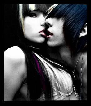 Emo Love Pictures, Images and Photos